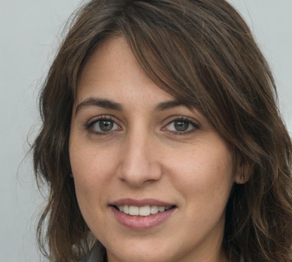 Anke Rosenblum, Leiterin des Meditationsprogramms