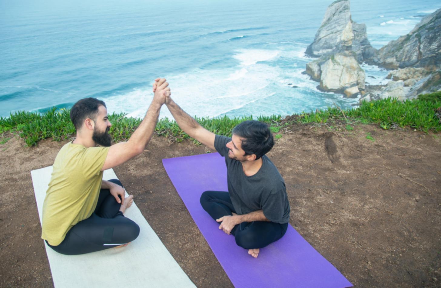 Grundlagen der meditativen Atemtechnik