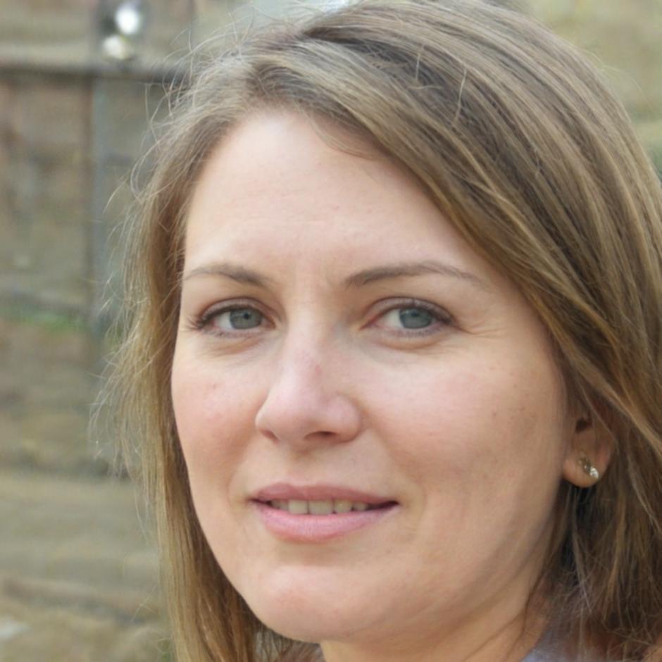 Anneliese Waldmann, Programmkoordinatorin